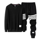 Wylie - Fashion men's sets