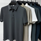 Felix - Elegant Men's Polo