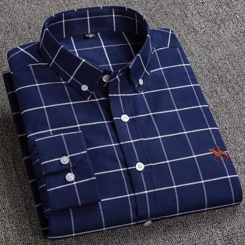 Joost - High-Quality Men's Shirt