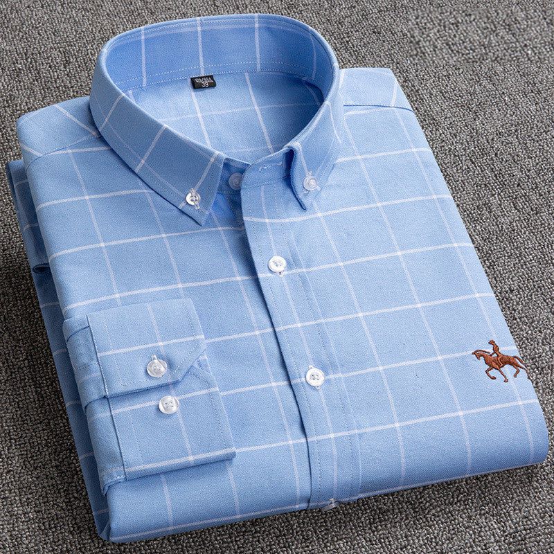 Joost - High-Quality Men's Shirt