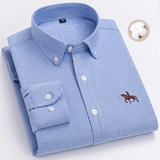 Joost - High-Quality Men's Shirt