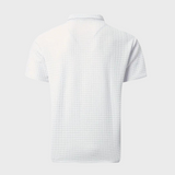 David - Men's polo shirt