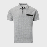 David - Men's polo shirt