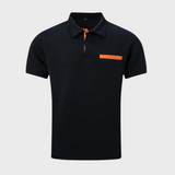 David - Men's polo shirt