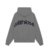 Statement Arc – Graphic Back Hoodie