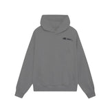 Statement Arc – Graphic Back Hoodie