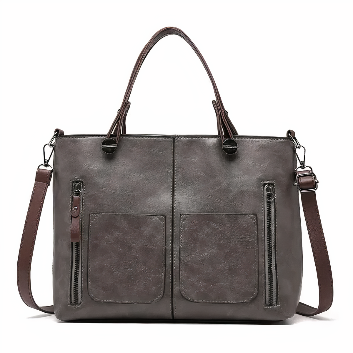 Stylish Leather Bag