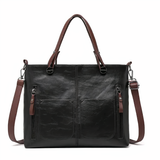 Leather Shoudlerbag