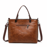 Stylish Leather Bag