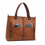 Stylish Leather Bag