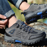 Jesse - Comfortable Men's Hiking Shoes