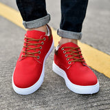 Henk - Stylish Men's Sneakers