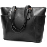 Vintage Leather Bag