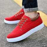 Henk - Stylish Men's Sneakers