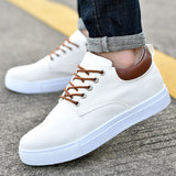 Henk - Stylish Men's Sneakers