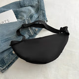 Jauda | Crossbody Belt Bag