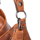 Casual Leather Bag