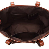 Vintage Leather Bag