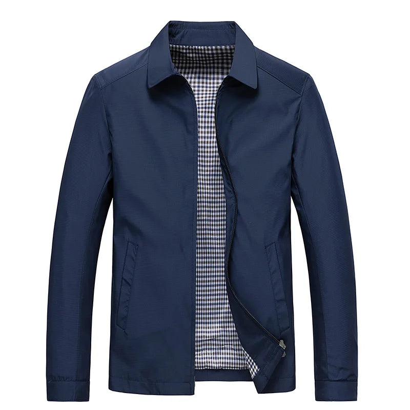 Gavin - Summer Jacket for Men