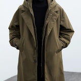 Sorel - Men's Long Winter Jacket