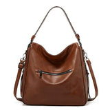 Leather Bag