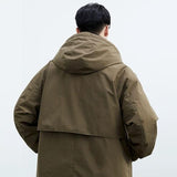 Sorel - Men's Long Winter Jacket