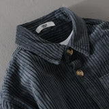 Carter - Stylish Overshirt