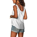 Lorenza - Elegant Women's Tank Top