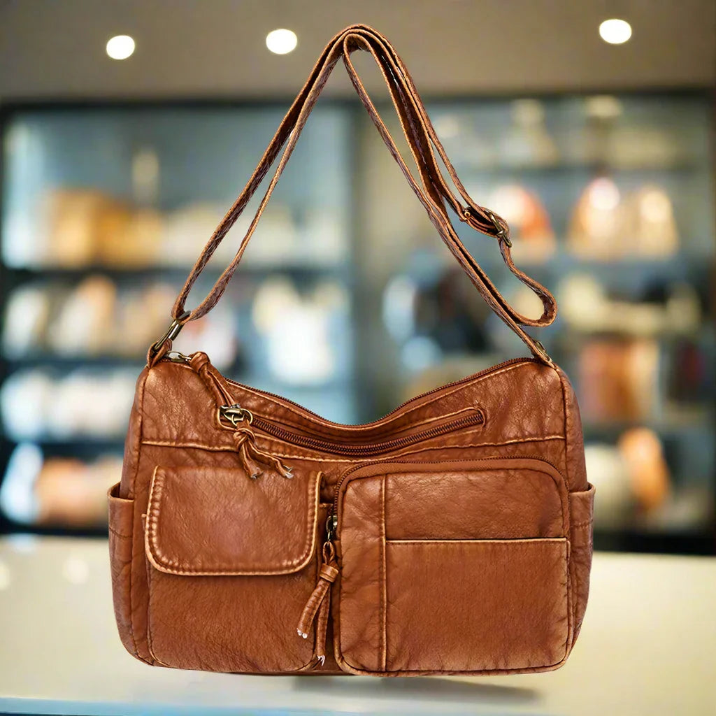 Vintage Shoulderbag