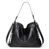 Casual Leather Bag