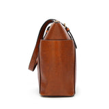 Vintage Leather Bag