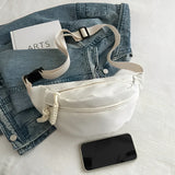 Jauda | Crossbody Belt Bag