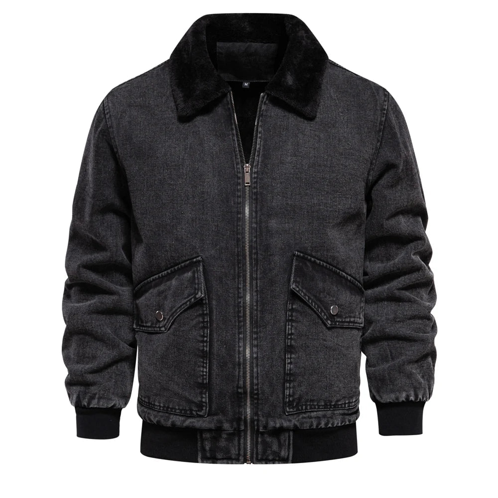 Lawrence - Denim jacket