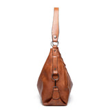 Casual Leather Bag