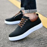 Henk - Stylish Men's Sneakers