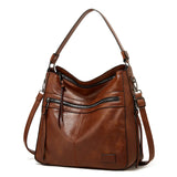 Leather Bag