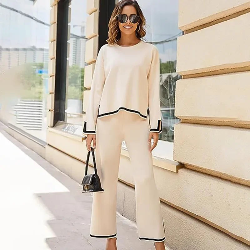 Clara Trim – Two Piece Set