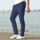 Bryce - Breathable trousers for men