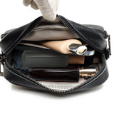 Mahia | Crossbody Bag