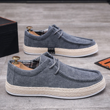 Zoran - Classic slip-on shoes