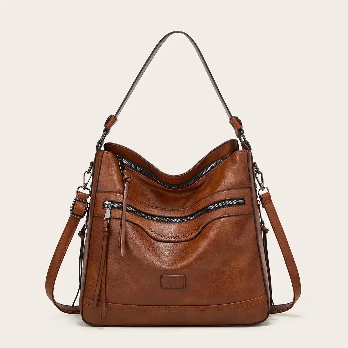 Leather Bag