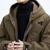 Sorel - Men's Long Winter Jacket