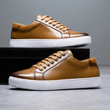 Steven- Men's Sneaker