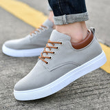 Henk - Stylish Men's Sneakers