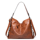 Casual Leather Bag