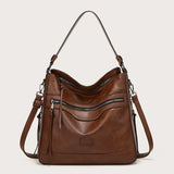 Leather Bag