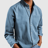 Adem - Casual Cotton Shirt