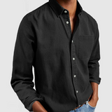 Adem - Casual Cotton Shirt