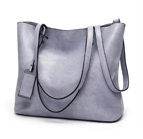 Leather Bag for Women