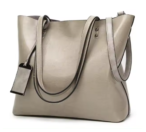 Leather Bag for Women